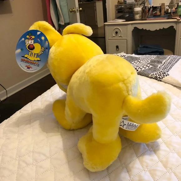 Grimmy Plush toy - Picture 5 of 5